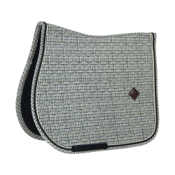 Manta de salto de galón Kentucky Castaño Marrón Manta de salto de galón Kentucky Castaño Marrón