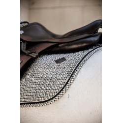 Manta de salto de galón Kentucky Castaño Marrón Manta de salto de galón Kentucky Castaño Marrón