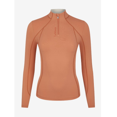 Ropa interior My LeMieux Albacoque Naranja