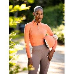 Ropa interior My LeMieux Albacoque Naranja