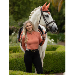 Ropa interior My LeMieux Albacoque Naranja