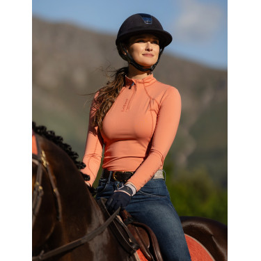 Ropa interior My LeMieux Albacoque Naranja