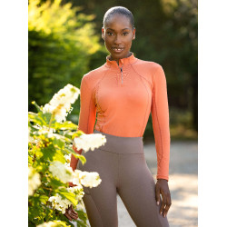 Ropa interior My LeMieux Albacoque Naranja