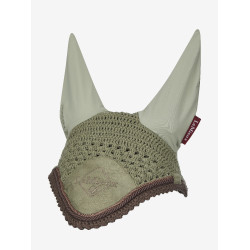 Orejera anti moscas LeMieux Classic Orejera anti moscas LeMieux Classic