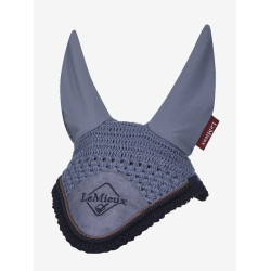 Orejera anti moscas LeMieux Classic Arrendajo azul