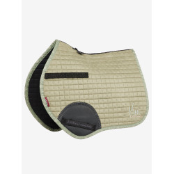 Mantilla Mini LeMieux Suede Jump Square Mantilla Mini LeMieux Suede Jump Square