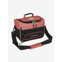 Bolsa de limpieza ShowKit LeMieux Burdeos