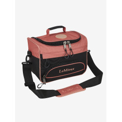 Bolsa de limpieza ShowKit LeMieux Albacoque Naranja