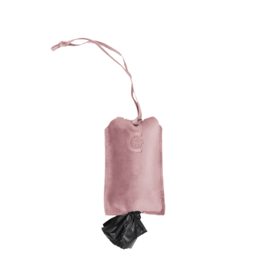 Bolsa de bolsillo para excrementos Velvet Kentucky Bolsa de bolsillo para excrementos Velvet Kentucky