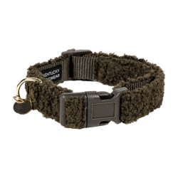 Collar para perro Teddy Fleece Kentucky Verde abeto