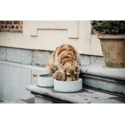 Tazón para perro Granit Kentucky