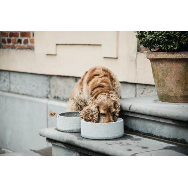 Tazón para perro Granit Kentucky