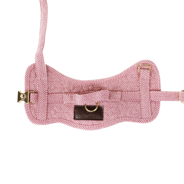 Arnés para perro Body Safe Wool Kentucky Arnés para perro Body Safe Wool Kentucky