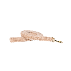 Correa para perro Teddy Fleece 120 cm Kentucky