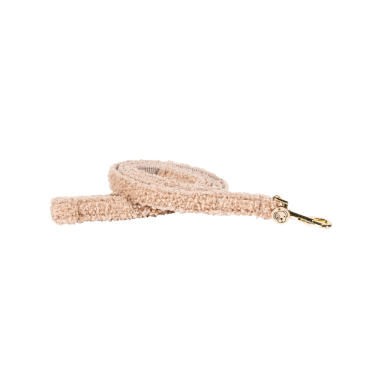 Correa para perro Teddy Fleece 120 cm Kentucky
