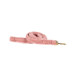 Correa para perro Teddy Fleece 120 cm Kentucky