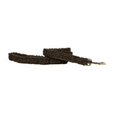 Correa para perro Teddy Fleece 120 cm Kentucky Verde abeto