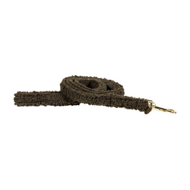 Correa para perro Teddy Fleece 120 cm Kentucky Verde abeto