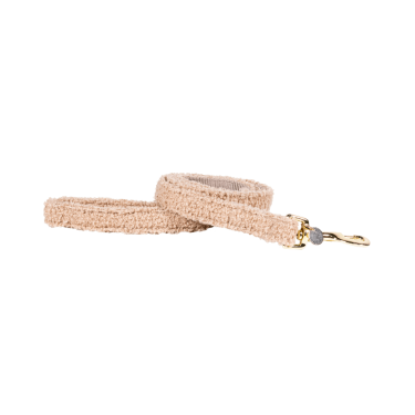 Correa para perro Teddy Fleece 120 cm Kentucky Correa para perro Teddy Fleece 120 cm Kentucky