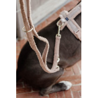 Correa para perro Teddy Fleece 200 cm Kentucky Verde abeto Correa para perro Teddy Fleece 200 cm Kentucky Verde abeto