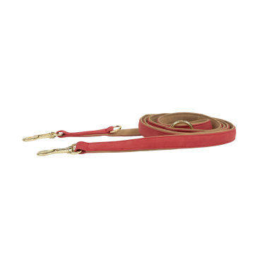Correa para perro Vegan Leather Kentucky