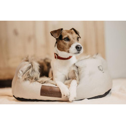 Cama para perro Cave Kentucky