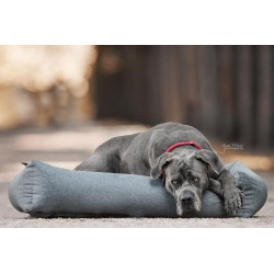 Cama para perro Soft Sleep Kentucky Cama para perro Soft Sleep Kentucky