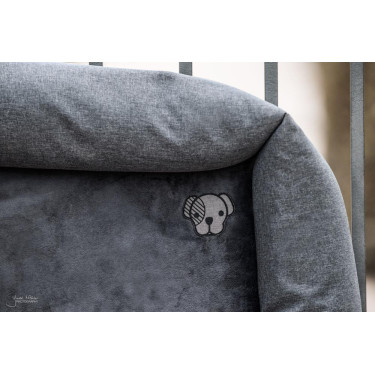 Cama para perro Soft Sleep Kentucky Cama para perro Soft Sleep Kentucky