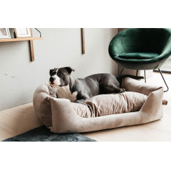 Cama para perro Velvet Kentucky
