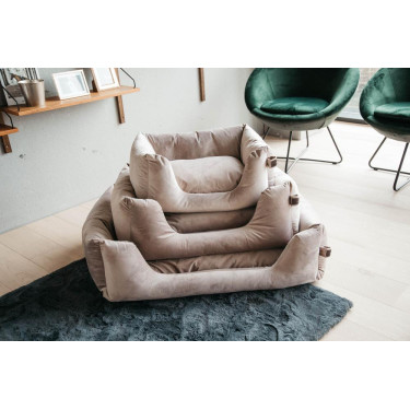 Cama para perro Velvet Kentucky Cama para perro Velvet Kentucky