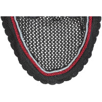 Orejeras Palm Beach Negro