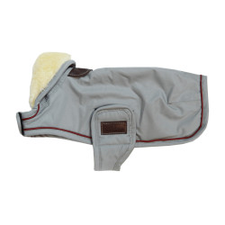 Impermeable para perro 160g Kentucky Azul empolvado Impermeable para perro 160g Kentucky Azul empolvado