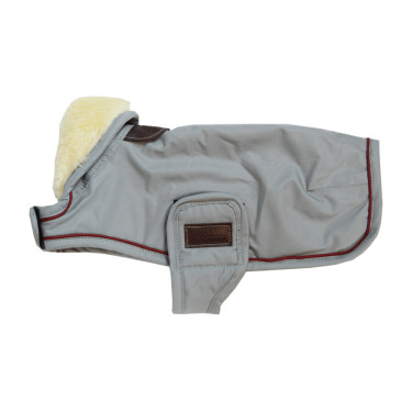 Impermeable para perro 160g Kentucky Azul empolvado Impermeable para perro 160g Kentucky Azul empolvado