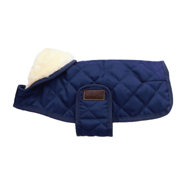 Abrigo para perro Original Kentucky Marino Azul marino