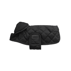 Abrigo para perro Original Kentucky Negro/negro