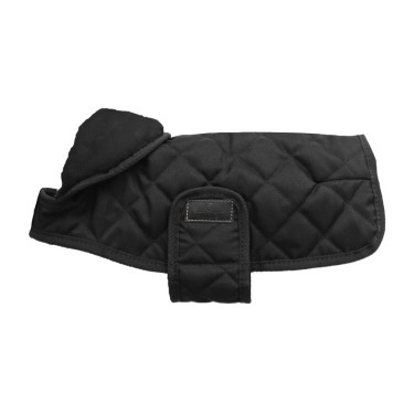 Abrigo para perro Original Kentucky Negro/negro