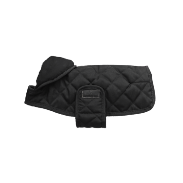 Abrigo para perro Original Kentucky Negro/negro