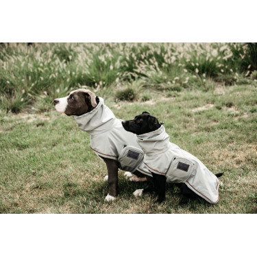 Chaqueta impermeable para perro Kentucky Chaqueta impermeable para perro Kentucky
