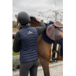 Chaleco ligero sin mangas Kentucky Marino Azul marino