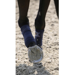 Vendajes de polo Kentucky Polar Fleece