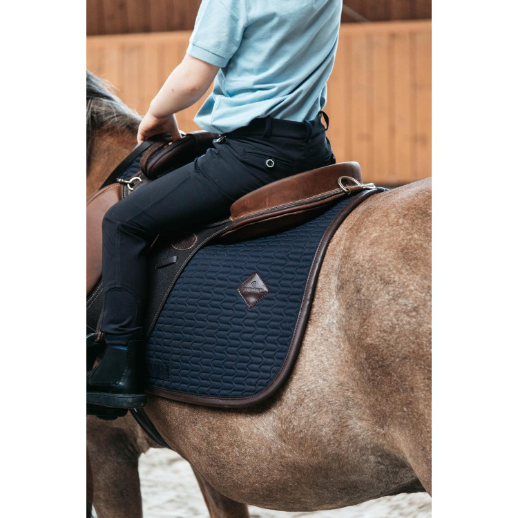 Alfombra Kentucky Color Edition Leather salto