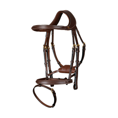 Brida Différence D Collection por Dy'on Brida Différence D Collection por Dy'on