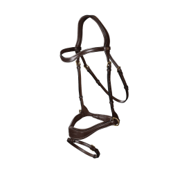 Brida D Motion D Collection de Dy'on Castaño Marrón