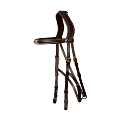 Brida Hackamore D Collection de Dy'on Brida Hackamore D Collection de Dy'on