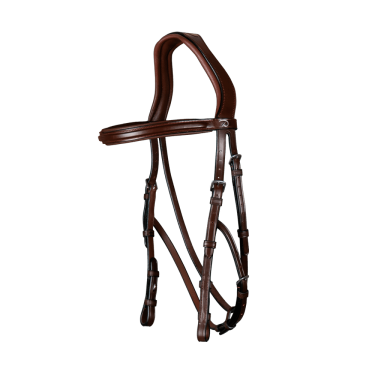 Hackamore Bridon New English Collection de Dy'on Hackamore Bridon New English Collection de Dy'on