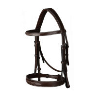 Brida Hunter Colección US por Dy'on Marrón