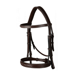 Brida Hunter Colección US por Dy'on Marrón