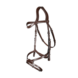 Brida X-Fit Colección US de Dy'on Marrón