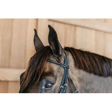 Brida de cuero redonda Working By Dy'on Brida de cuero redonda Working By Dy'on