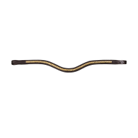 Frontal Derecho Clincher Latón New English Collection by Dy'on Marrón